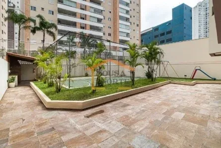 Apartamento com 3 Quartos à venda, 96m² no Santana, São Paulo