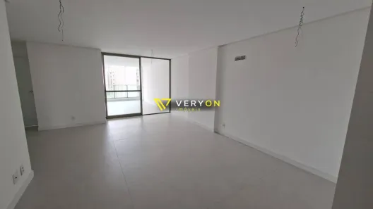 Apartamento com 3 Quartos à venda, 105m² no Praia de Itaparica, Vila Velha