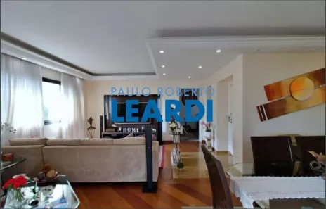 Apartamento com 4 Quartos à venda, 173m² no Vila Andrade, São Paulo