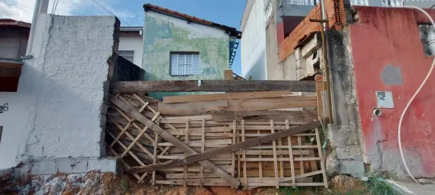 Lote/Terreno à venda, 125m² no Jardim Novo Paraná, Sumaré
