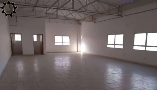 Prédio Comercial com 1 Quarto para alugar, 970m² no km 18, Osasco