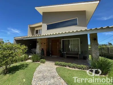 Casa com 3 Quartos à venda, 293m² no Panorâmico, Garopaba