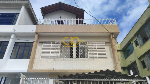 Casa com 4 Quartos à venda, 120m² no Nova Suíssa, Belo Horizonte