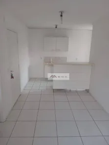 Apartamento com 3 Quartos à venda, 52m² no Vila Marieta, Campinas