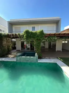 Casa de Condomínio com 4 Quartos à venda, 493m² no Condomínio Reserva da Serra, Jundiaí