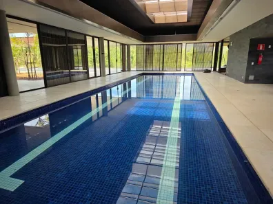 Lote/Terreno à venda, 570m² no Alphaville - Lagoa dos Ingleses, Nova Lima