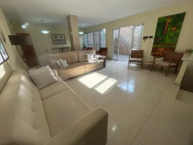 Casa com 4 Quartos à venda, 240m² no Vila Aurora (Zona Norte), São Paulo