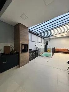 Casa com 3 Quartos à venda, 125m² no Jardins do Império, Indaiatuba