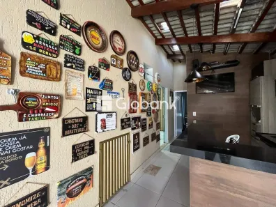 Casa com 4 Quartos à venda, 115m² no Morada do Parque, Montes Claros