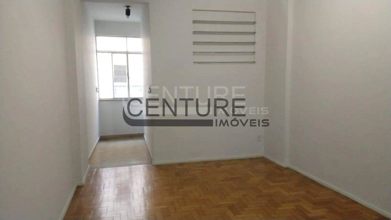 Apartamento com 3 quartos — Centro, Belo Horizonte