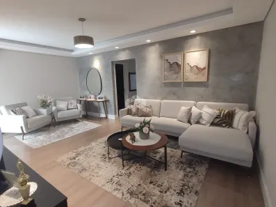 Apartamento com 3 Quartos à venda, 100m² no São Geraldo, Porto Alegre