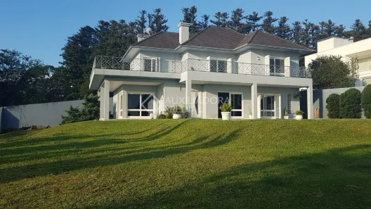 Casa com 4 Quartos à venda, 392m² no Cidade Nova, Ivoti