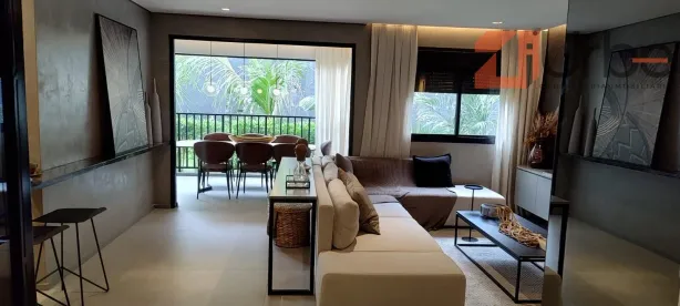 Apartamento com 3 Quartos à venda, 97m² no Alto da Lapa, São Paulo