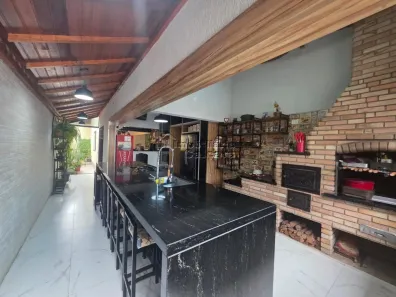 Casa com 3 Quartos à venda, 328m² no Caiçara, Praia Grande
