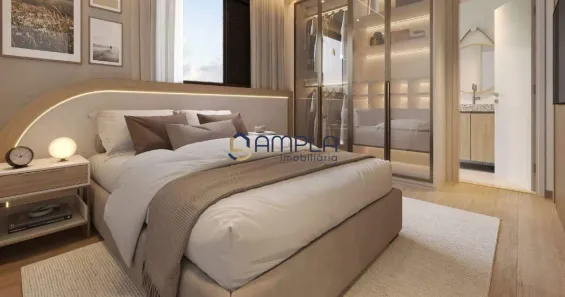 com 2 Quartos à venda, 53m² no Estrela do Oriente, Belo Horizonte