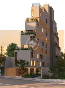 Apartamento com 3 Quartos à venda, 123m² no Lourdes, Belo Horizonte