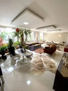 Apartamento com 3 Quartos para venda ou aluguel, 200m² no Jardim Paulista, São Paulo
