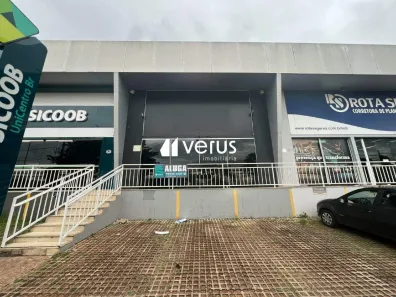 Ponto Comercial para alugar, 300m² no Brasil, Uberlândia