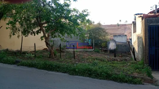 Lote/Terreno à venda, 360m² no São Sebastião, Igarapé