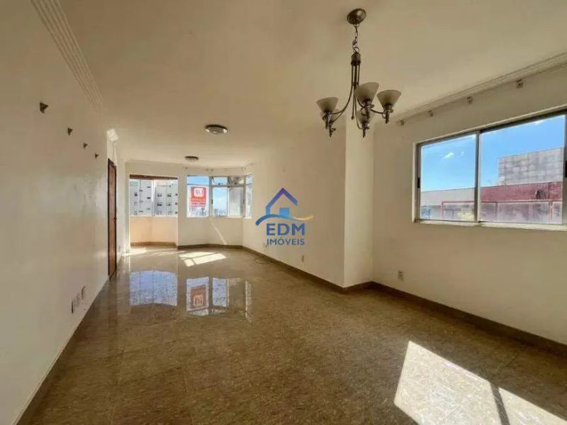Apartamento com 4 quartos — Buritis, Belo Horizonte