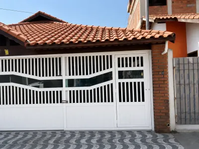Imóvel Comercial com 2 Quartos para alugar, 125m² no Canto do Forte, Praia Grande