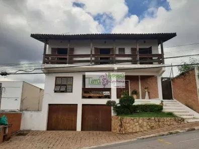 Casa com 4 Quartos à venda, 356m² no Santa Rosa, Vinhedo