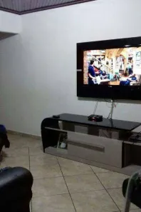 Casa com 4 Quartos à venda, 155m² no Independência, São Bernardo do Campo
