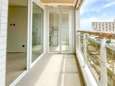 Apartamento com 3 Quartos à venda, 94m² no Ponta D'Areia, São Luís