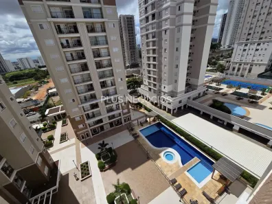 Apartamento com 3 Quartos à venda, 85m² no Parque Campolim, Sorocaba