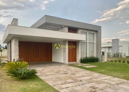 Casa de Condomínio com 3 Quartos à venda, 232m² no , Capão da Canoa