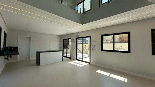 Casa de Condomínio com 4 Quartos à venda, 263m² no Condomínio Terras do Vale, Caçapava