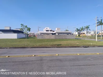 Lote/Terreno à venda, 250m² no Eugênio de Mello, São José dos Campos