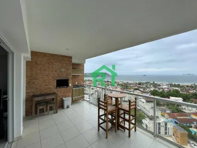 Apartamento com 2 Quartos à venda, 90m² no Jardim Virgínia, Guarujá