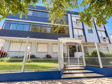 Apartamento com 2 Quartos à venda, 71m² no Partenon, Porto Alegre
