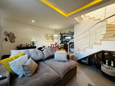 Casa de Condomínio com 3 Quartos à venda, 120m² no Vila Areao, Taubaté
