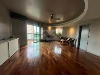 Apartamento com 3 Quartos à venda, 157m² no São Dimas, Piracicaba