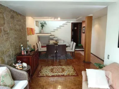 Sobrado com 2 Quartos à venda, 220m² no Instituto de Previdência, São Paulo
