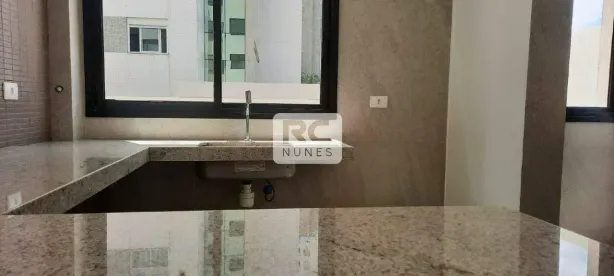 Apartamento com 2 Quartos à venda, 77m² no Cruzeiro, Belo Horizonte