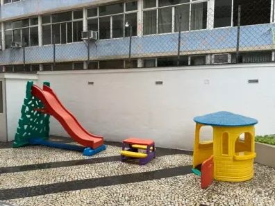 Apartamento com 3 Quartos para alugar, 130m² no Tijuca, Rio de Janeiro