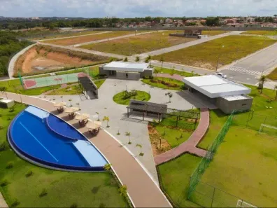 Lote/Terreno à venda, 450m² no Emaús, Parnamirim