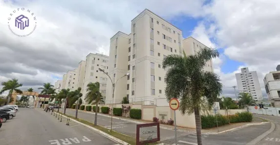 Apartamento com 2 Quartos à venda, 47m² no Jardim América, Sorocaba