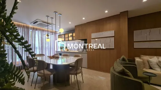 Apartamento com 3 Quartos à venda, 98m² no Perdizes, São Paulo