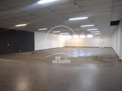 Prédio Comercial para alugar, 3000m² no Centro, Santo André