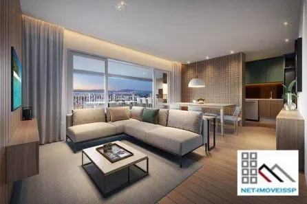 Apartamento com 4 Quartos à venda, 158m² no Vila Anastácio, São Paulo