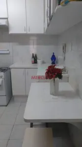 Apartamento com 3 Quartos à venda, 91m² no Jardim América, Bauru