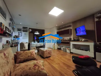 Casa de Condomínio com 3 Quartos à venda, 105m² no Umuarama, Osasco