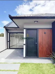 Casa com 2 Quartos à venda, 50m² no Forquilhas, São José
