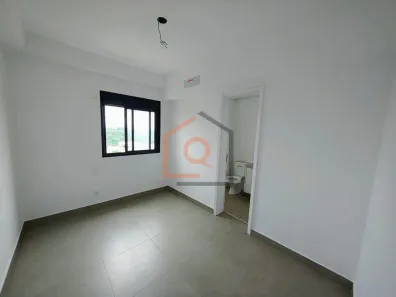 Apartamento com 2 Quartos à venda, 70m² no Vila José Bonifácio, Araraquara
