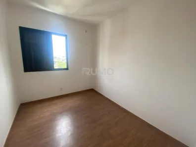Apartamento com 2 Quartos à venda, 50m² no Jardim Baronesa, Campinas