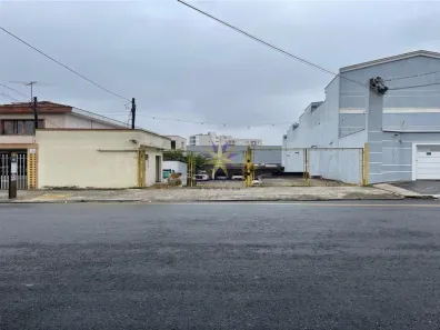 Lote/Terreno à venda, 511m² no Vila Matilde, São Paulo